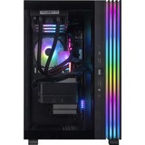 ALTERNATE AGP-WINDOW-AMD-009, Gaming-PC negro