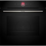 Bosch HBG7741B1, Horno negro