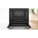 Bosch HBG7741B1, Horno negro