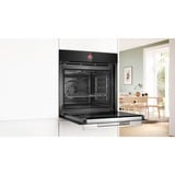 Bosch HBG7741B1, Horno negro