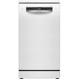 Bosch SPS4HKW49E, Lavavajillas blanco