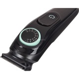 Braun BT3411, Cortapelo para barba negro/Casa de la moneda