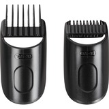 Braun BT3411, Cortapelo para barba negro/Casa de la moneda