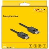 DeLOCK 81174, Cable negro