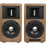 Edifier  AIRPULSE A80 , Altavoz madera