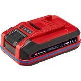 Einhell 4511618, Batería rojo/Negro