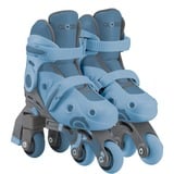 GLOBBER 28249, Patines en línea azul