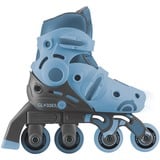 GLOBBER 28249, Patines en línea azul