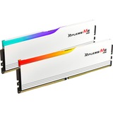 G.Skill F5-6400J3239G32GX2-RM5RW, Memoria RAM blanco