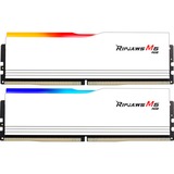 G.Skill F5-6400J3239G32GX2-RM5RW, Memoria RAM blanco