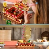 LEGO 43270, Juegos de construcción 