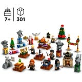 LEGO 76438, Juegos de construcción 