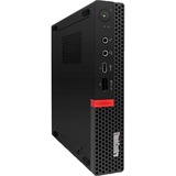 Lenovo G207450, Mini-PC  negro