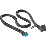 Seasonic WA2V16161BW, Cable negro