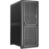 SilverStone SST-ALD1B, Caja de torre grande negro