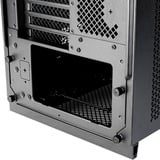 SilverStone SST-ALD1B, Caja de torre grande negro