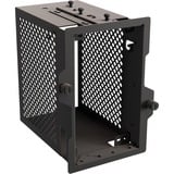 SilverStone SST-ALD1B, Caja de torre grande negro