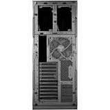 SilverStone SST-ALD1B, Caja de torre grande negro