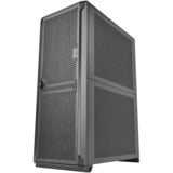 SilverStone SST-ALD1B, Caja de torre grande negro