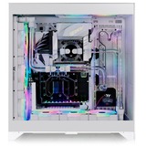 Thermaltake CA-1Y3-00M6WN-01, Cajas de torre blanco