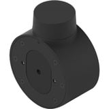 Ubiquiti UACC-Camera-CJB-B, Soporte de pared negro