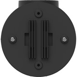 Ubiquiti UACC-Camera-CJB-B, Soporte de pared negro