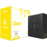 ZOTAC ZBOX-EN374070C-BE-W5B, Mini-PC  negro/blanco