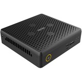 ZOTAC ZBOX-EN374070C-BE-W5B, Mini-PC  negro/blanco