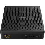 ZOTAC ZBOX-EN374070C-BE-W5B, Mini-PC  negro/blanco