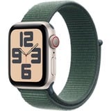 Apple MXGH3QF/A, SmartWatch champaña