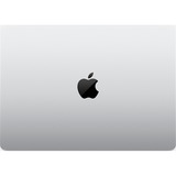 Apple MacBook Pro (14") 2023, Portátil plateado