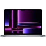 Apple MacBook Pro (14") 2023, Portátil gris