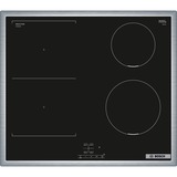 Bosch HEA517BS1, Juego de cocina acero fino