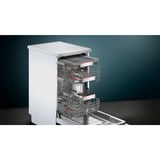 Bosch SPS6YMI14E, Lavavajillas Inox