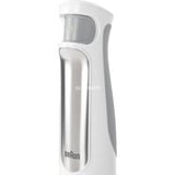 Braun MQ 7035I, 0X22111532, Batidora de mano blanco/Acero fino