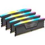 Corsair CMH64GX5M4B6200C32, Memoria RAM negro