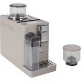 DeLonghi EXAM440.55.BG, Superautomática beige