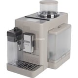 DeLonghi EXAM440.55.BG, Superautomática beige