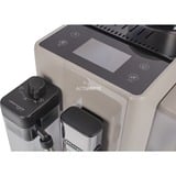 DeLonghi EXAM440.55.BG, Superautomática beige