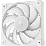 DeepCool FD12 WH 120x120x25, Ventilador blanco