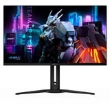 GIGABYTE AORUS FO32U, Monitor de gaming negro