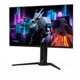 GIGABYTE AORUS FO32U, Monitor de gaming negro