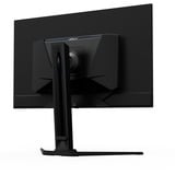 GIGABYTE AORUS FO32U, Monitor de gaming negro