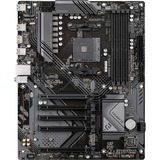 GIGABYTE B550 EAGLE, Placa base 