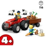 LEGO 60461, Juegos de construcción 