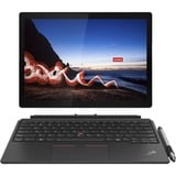 Lenovo 21LK001LGE, Tablet PC negro