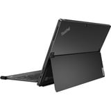 Lenovo 21LK001LGE, Tablet PC negro