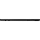 Lenovo 21LK001LGE, Tablet PC negro