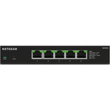 Netgear MS305E-100EUS, Interruptor/Conmutador 