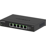 Netgear MS305E-100EUS, Interruptor/Conmutador 